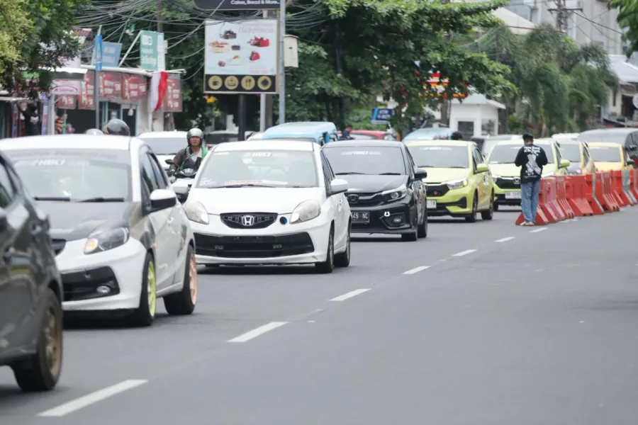 Honda Brio Raih Dua Penghargaan di IIMS 2026, Best City Car dan Best Local Content Car Perkuat Relevansi di Pasar Indonesia