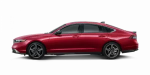 All New Honda Accord All New Honda Accord