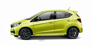 Honda Brio Honda Brio