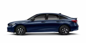 Honda Civic RS Honda Civic RS