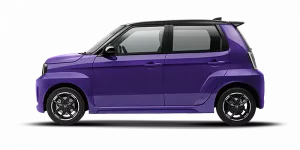 Honda Super-ONE Honda Super-ONE